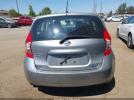 Nissan Versa Sv Image 3