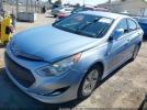 Hyundai SONATA Image 11