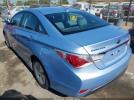 Hyundai SONATA Image 5