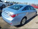 Hyundai SONATA Image 6