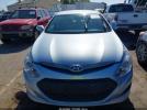 Hyundai SONATA Image 9