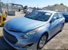Hyundai SONATA Image 10