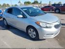 Kia Forte Lx Image 1