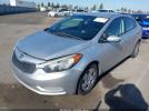 Kia Forte Lx Image 15