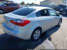 Kia Forte Lx Image 9