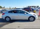 Kia Forte Lx Image 8