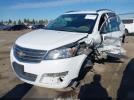 Chevrolet Traverse 1lt Image 4