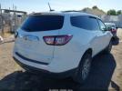 Chevrolet Traverse 1lt Image 2