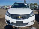 Chevrolet Traverse 1lt Image 17