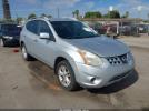 Nissan Rogue Sv Image 1