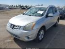 Nissan Rogue Sv Image 13