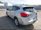 Nissan Rogue Sv Image 5