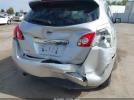 Nissan Rogue Sv Image 16