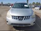 Nissan Rogue Sv Image 9
