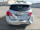 Nissan Rogue Sv Image 15