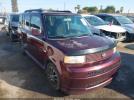 Scion xB Image 1