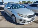 Kia Optima Ex Image 1