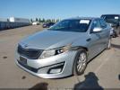 Kia Optima Ex Image 6