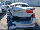 Kia Optima Ex Image 13