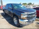 Chevrolet Silverado 1500 1lt Image 1