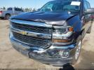 Chevrolet Silverado 1500 1lt Image 3