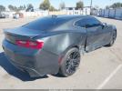 Chevrolet Camaro 1lt Image 3