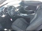 Chevrolet Camaro 1lt Image 6