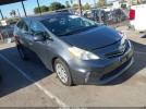 Toyota Prius v Three Image 1
