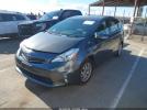 Toyota Prius v Three Image 4