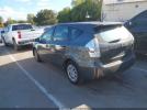 Toyota Prius v Three Image 5