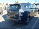 Toyota Prius v Three Image 2