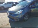 Toyota Prius v Three Image 7