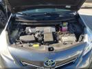 Toyota Prius v Three Image 10