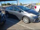 Toyota Prius v Three Image 14