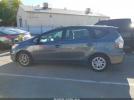 Toyota Prius v Three Image 3