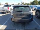 Toyota Prius v Three Image 13