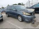 Toyota Sienna Xle Limited Image 1