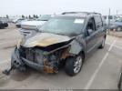 Toyota Sienna Xle Limited Image 9