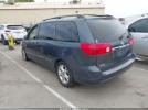 Toyota Sienna Xle Limited Image 7