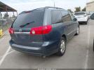 Toyota Sienna Xle Limited Image 16