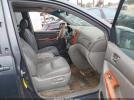 Toyota Sienna Xle Limited Image 12