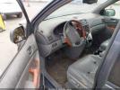 Toyota Sienna Xle Limited Image 13