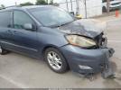 Toyota Sienna Xle Limited Image 5
