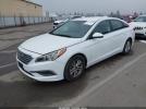 Hyundai SONATA Se Image 7