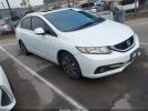 Honda Civic Ex-l Image 1