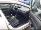 Honda Civic Ex-l Image 9