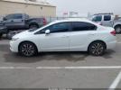 Honda Civic Ex-l Image 12