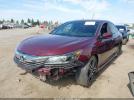 Honda Accord Sport Image 15