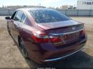 Honda Accord Sport Image 3