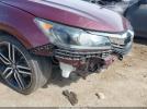 Honda Accord Sport Image 2